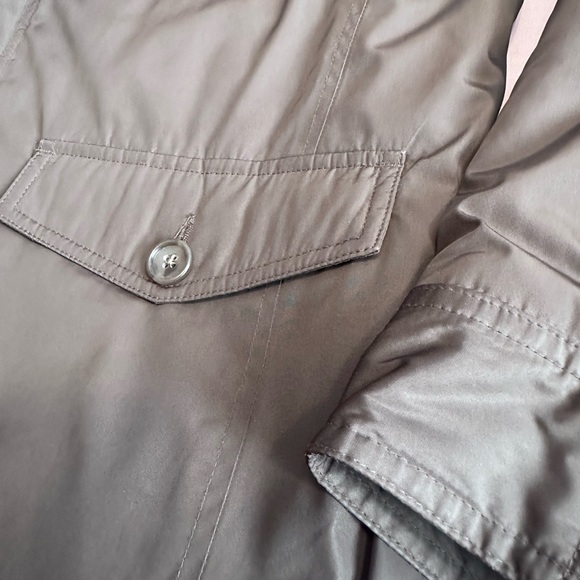 BR Lined Field Jacket - Men’s Large - Picture 3 of 7